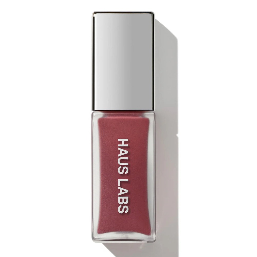Haus Labs By Lady Gaga PHD Hybrid Lip Glaze Shade Guava 7ml 0.25 Fl Oz New